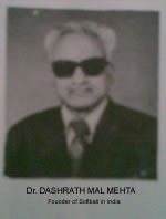 Dr. Dashrath Mal Mehta